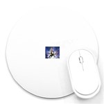 3-1091059-0-2-1 Round Mousepad