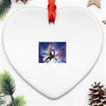 3-1091059-0-2-1 Ornament (Heart)