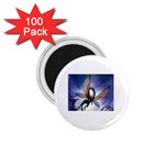 3-1091059-0-2-1 1.75  Magnet (100 pack) 