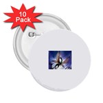 3-1091059-0-2-1 2.25  Button (10 pack)
