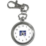 3-1091059-0-2-1 Key Chain Watch