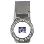 3-1091059-0-2-1 Money Clip (CZ)