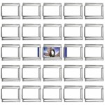 3-1091059-0-2-1 9mm Italian Charm (25 pack)