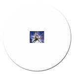 3-1091059-0-2-1 Magnet 5  (Round)