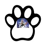 3-1091059-0-2-1 Magnet (Paw Print)