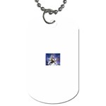 3-1091059-0-2-1 Dog Tag (One Side)