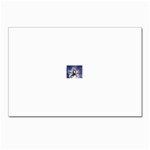 3-1091059-0-2-1 Postcards 5  x 7  (Pkg of 10)