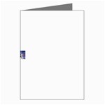 3-1091059-0-2-1 Greeting Cards (Pkg of 8)