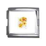 3-1012265-0-2-1 Mega Link Italian Charm (18mm)