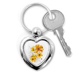 3-1012265-0-2-1 Key Chain (Heart)