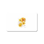 3-1012265-0-2-1 Magnet (Name Card)