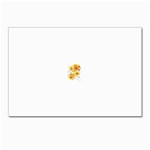 3-1012265-0-2-1 Postcard 4 x 6  (Pkg of 10)