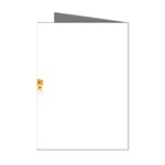 3-1012265-0-2-1 Mini Greeting Cards (Pkg of 8)