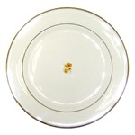 3-1012265-0-2-1 Porcelain Plate