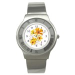 3-1012265-0-2-1 Stainless Steel Watch