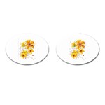3-1012265-0-2-1 Cufflinks (Oval)