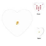 3-1012265-0-2-1 Playing Cards (Heart)