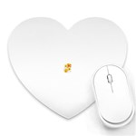 3-1012265-0-2-1 Mousepad (Heart)