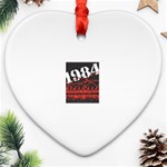 3-1113622-0-2-1 Ornament (Heart)