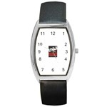 3-1113622-0-2-1 Barrel Style Metal Watch