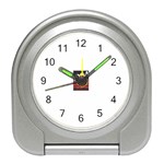 3-1113622-0-2-1 Travel Alarm Clock