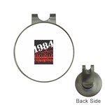 3-1113622-0-2-1 Golf Ball Marker Hat Clip