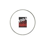 3-1113622-0-2-1 Hat Clip Ball Marker (10 pack)
