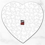 3-1113622-0-2-1 Jigsaw Puzzle (Heart)