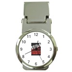 3-1113622-0-2-1 Money Clip Watch