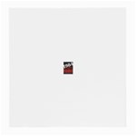 3-1113622-0-2-1 Glasses Cloth (Medium, Two Sides)
