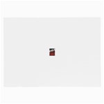 3-1113622-0-2-1 Glasses Cloth (Large, Two Sides)