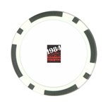 3-1113622-0-2-1 Poker Chip Card Guard