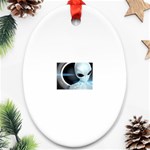 3-1113621-0-2-1 Ornament (Oval)