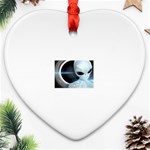 3-1113621-0-2-1 Ornament (Heart)