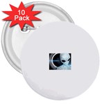 3-1113621-0-2-1 3  Button (10 pack)