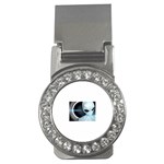 3-1113621-0-2-1 Money Clip (CZ)