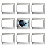 3-1113621-0-2-1 9mm Italian Charm (9 pack)