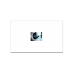 3-1113621-0-2-1 Sticker (Rectangular)