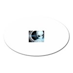 3-1113621-0-2-1 Magnet (Oval)
