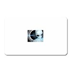 3-1113621-0-2-1 Magnet (Rectangular)