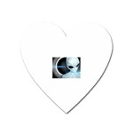 3-1113621-0-2-1 Magnet (Heart)