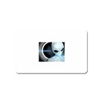 3-1113621-0-2-1 Magnet (Name Card)