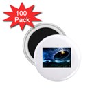 3-1113625-0-2-1 1.75  Magnet (100 pack) 