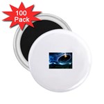 3-1113625-0-2-1 2.25  Magnet (100 pack) 