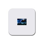 3-1113625-0-2-1 Rubber Coaster (Square)