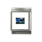 3-1113625-0-2-1 Italian Charm (13mm)