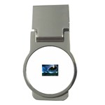 3-1113625-0-2-1 Money Clip (Round)