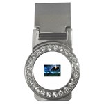 3-1113625-0-2-1 Money Clip (CZ)