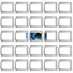 3-1113625-0-2-1 9mm Italian Charm (25 pack)
