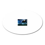 3-1113625-0-2-1 Magnet (Oval)